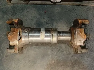 NEW LETOURNEAU R4130740