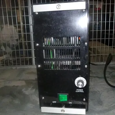 USED CREST 4HT