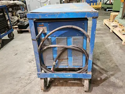 USED LINCOLN ELECTRIC R3R-500