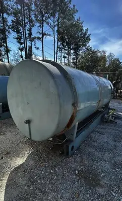 Used 2019 CLEAVER BROOKS CB 400-125-250 ST Boilers Florida US | C3 SURPLUS LLC #1502437