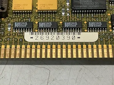 USED CINCINNATI MILACRON 3-542-1192A