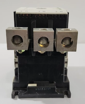 USED Klockner Moeller DIL8H