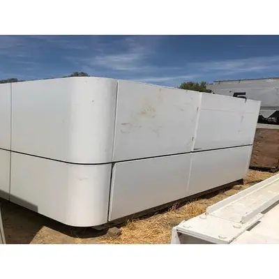 PDC Hydrogen Compressor and CP Industries Hydrogen Storage Vessels and Hydrogen Generator