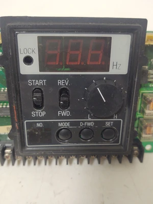 USED Allen Bradley HH18882 MIC  126802