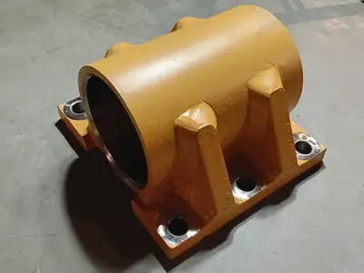 NEW KOMATSU TY8058