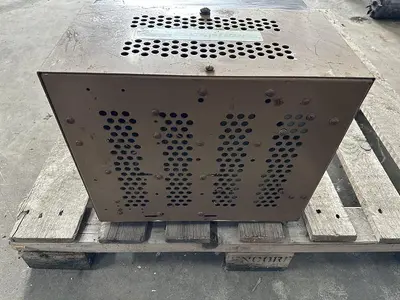 USED SOLA ELECTRIC A4S15