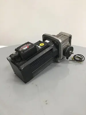 USED BAUMULLER DSG 56-M
