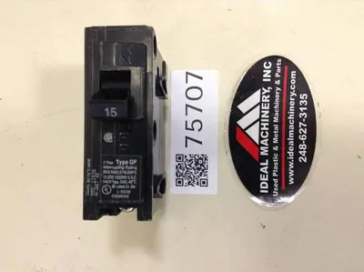 USED SIEMENS Q115