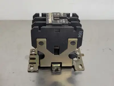 USED EATON C25DND330