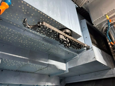 2017 MATSUURA MX-520 Vertical Machining Centers (5-Axis or More) | Toolquip, Inc. (22)