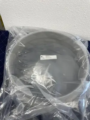 USED AMAT CLEANPART SET UPPER SHIELD 0020-26312-06-.24