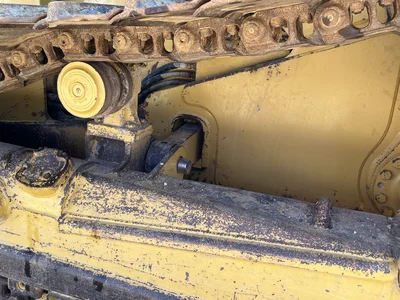 Used 2004 Caterpillar D6N-LGP Crawler Dozers Maryland US | Zadoon Equipment #1480592