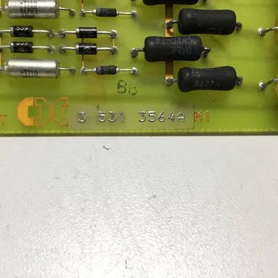 USED CINCINNATI MILACRON 3-531-3564A