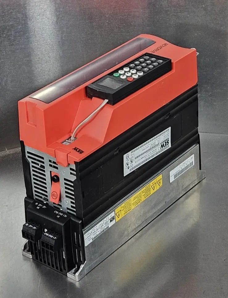 USED SEW MDX61B0030-5A3-4-00