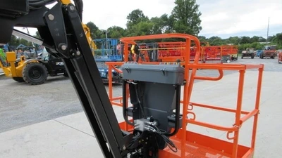 USED 2024 JLG EC600SJ