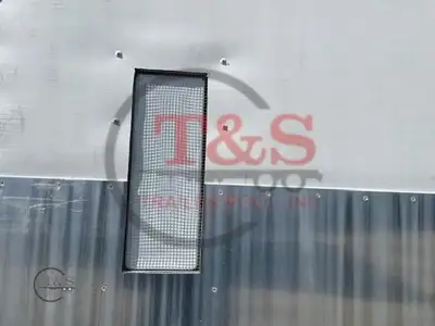 Used 2023 UTILITY _UNKNOWN_ Reefer Trailers Illinois US | T&S Trailer Pool #1509465
