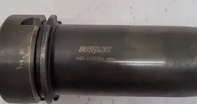 USED PARLEC H40-50SF394