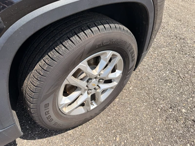 Used 2019 CHEVROLET TRAVERSE SUVs Michigan US | Miedema Asset Management Group #1323910