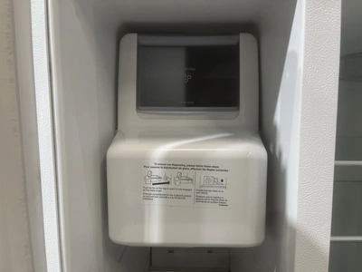 Used KENMORE SIDE BY SIDE Refrigerators Michigan US | Miedema Asset Management Group #1476266