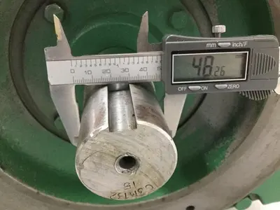 USED FUJI ELECTRIC MRA120