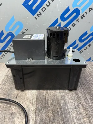 LITTLE GIANT PUMP COMPANY VCL-24ULS Electrical/PLC/Automation | ESS Industrial Equipment Sales (2)