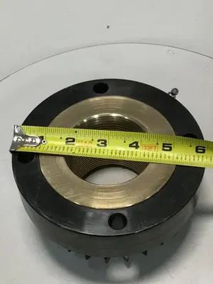 USED CINCINNATI MILACRON 5037989