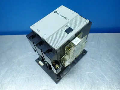 NEW ALLENBRADLEY 100A75NA3