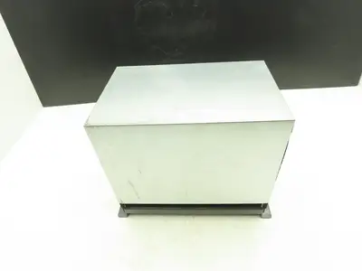 Hitachi ALI33L2 Input Side AC Reactor Inverter 22kW 200V Harmonic Suppression
