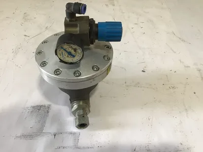 Festo P60-VP DN7 Part: 233760 Pneumatic Regulator