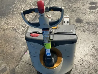 Used CROWN WP303545 Pallet Jacks Ohio US | HGR 24 #1285571
