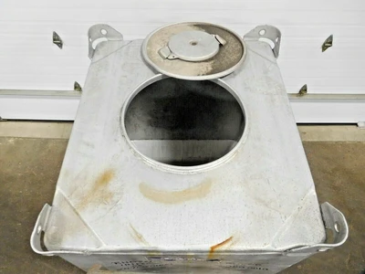 Used Tote Does Not Apply Tub Ohio US | Equipment Recovery Corp. #1331270