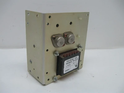 USED DELTRON W101B