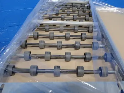 36 X 16 Conveyors