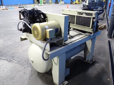 Used INGERSOLL RAND 22475E7.5VFP Miscellaneous MRO Ohio US | HGR 24 #873738