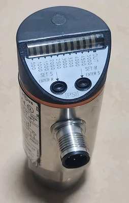 NEW Efector PB5220