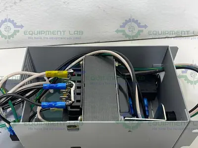 NEW YOKOGAWA 549-506 POWER MEC POWER SUPPLY SERVICE BOX 115V