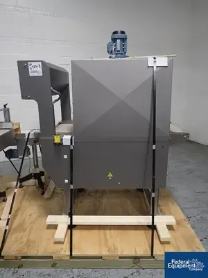 USED IMA IMA Bundler Wrapper, Model ES500BD