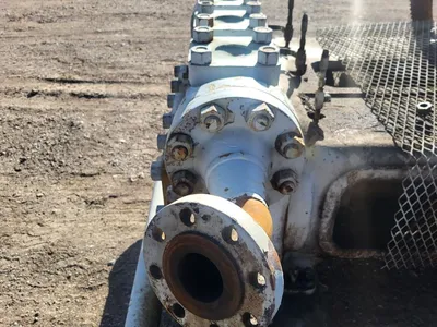 USED WILSON SNYDER A-358