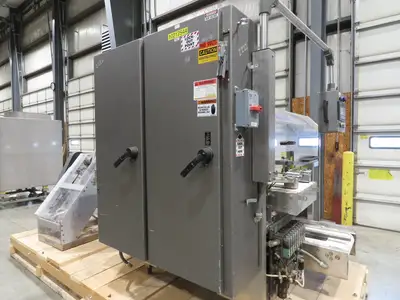 Used FALLAS _UNKNOWN_ Belt Conveyors | Arrow Industrial #561594