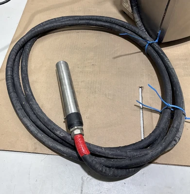 Used VIDEOJET 395952 Light Source Equipment Indiana US | J&J Industrial Supply #1389271