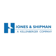 JONES & SHIPMAN