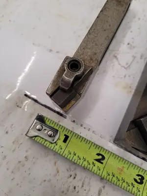 Used KENNAMETAL TOOL HOLDER Misc Industrial Equipment Kentucky US | Aucto #687294