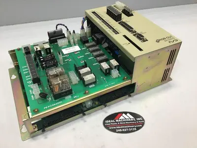 USED NSD RGB-CU1