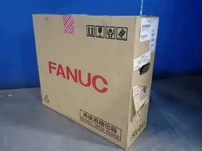 NEW FANUC A06B6117H106