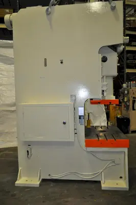 USED 1995 STAMTEC G1-160