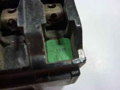 USED SQUARE D QO320
