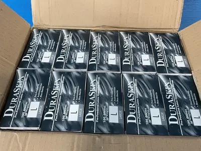 Used DURASKIN _UNKNOWN_ Gloves Ohio US | HGR 24 #1326174