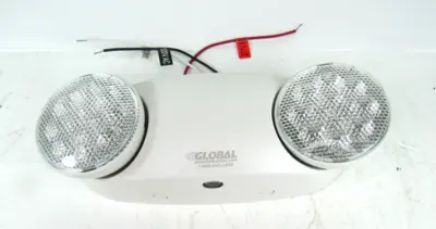 NEW GLOBAL INDUSTRIAL 500780