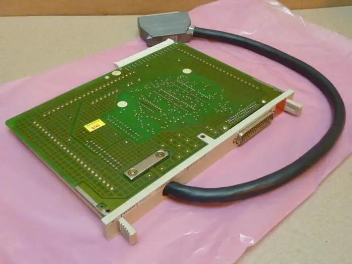 Used SIEMENS 6ES5 312-5CA11 Circuit Boards Michigan US | Ideal Machinery #1288827