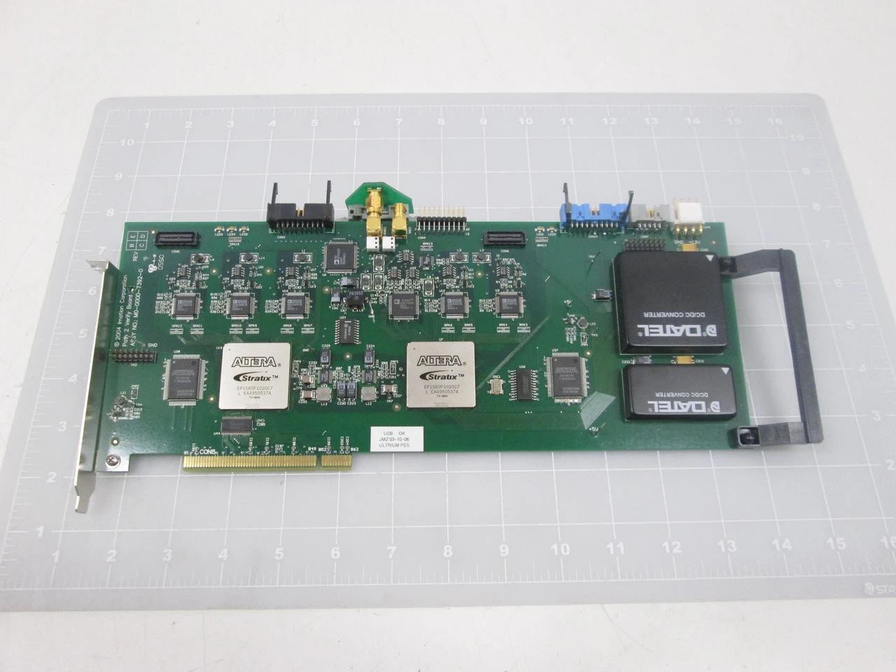 Used IMATION _UNKNOWN_ Printed Circuit Boards (PCB) Texas US | OCO Industrial #1602413